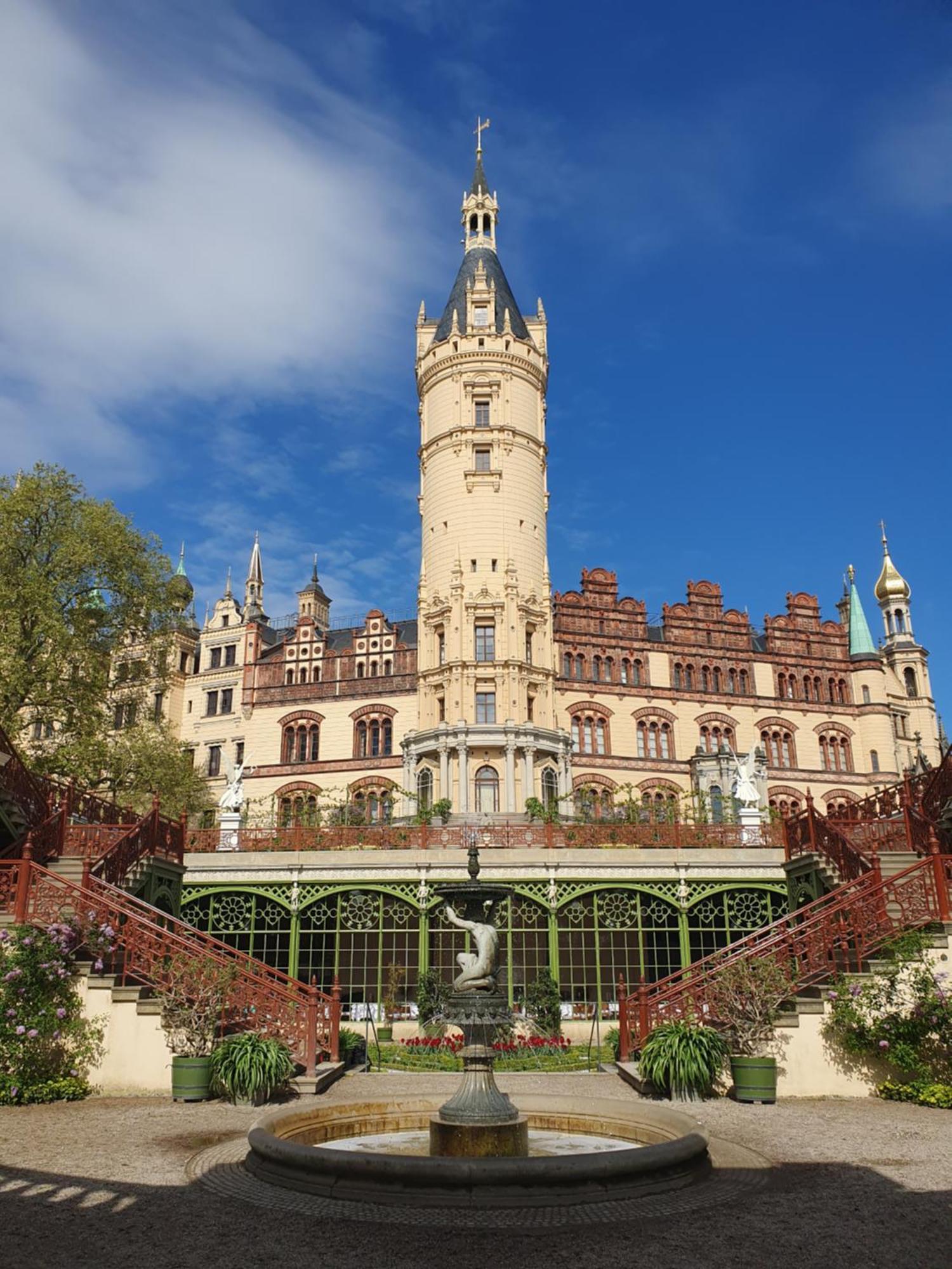 Neumuehler Hof- Ferienwohnung "Thomas" 3 Zimmer,3 Baeder Mit Dusche, Kostenfreie Parkplaetze Vor Dem Haus Schwerin  Exterior photo